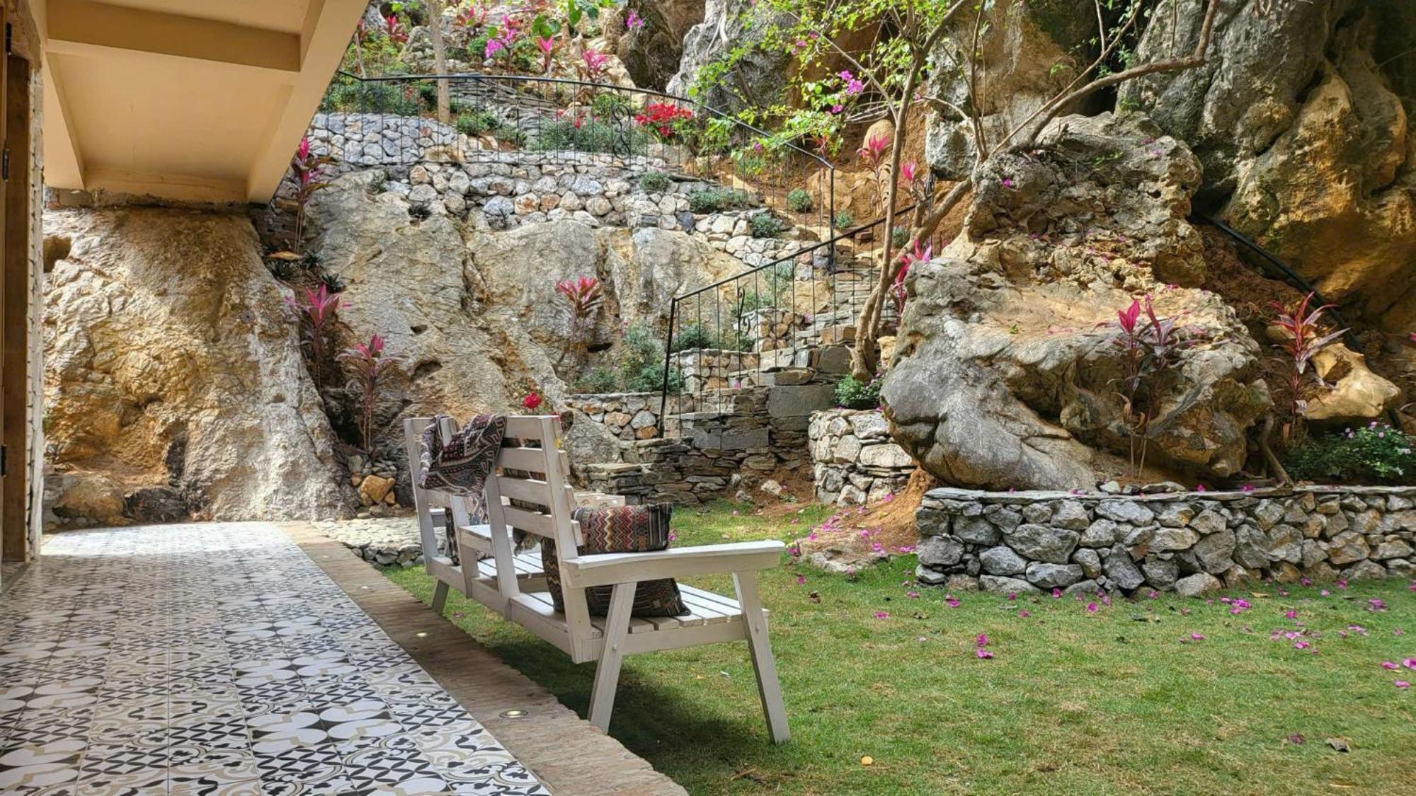 Mai Chau 4 Seasons Bungalow & Hotel Zewnętrze zdjęcie