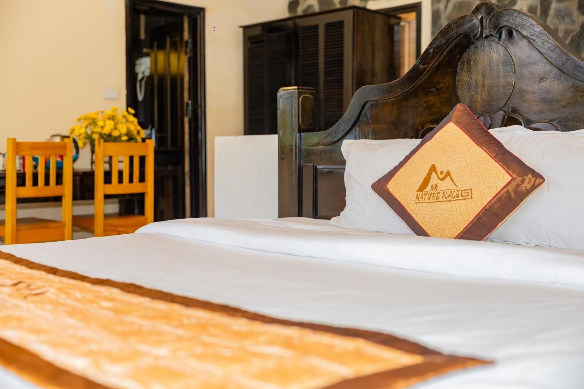 Mai Chau 4 Seasons Bungalow & Hotel Zewnętrze zdjęcie